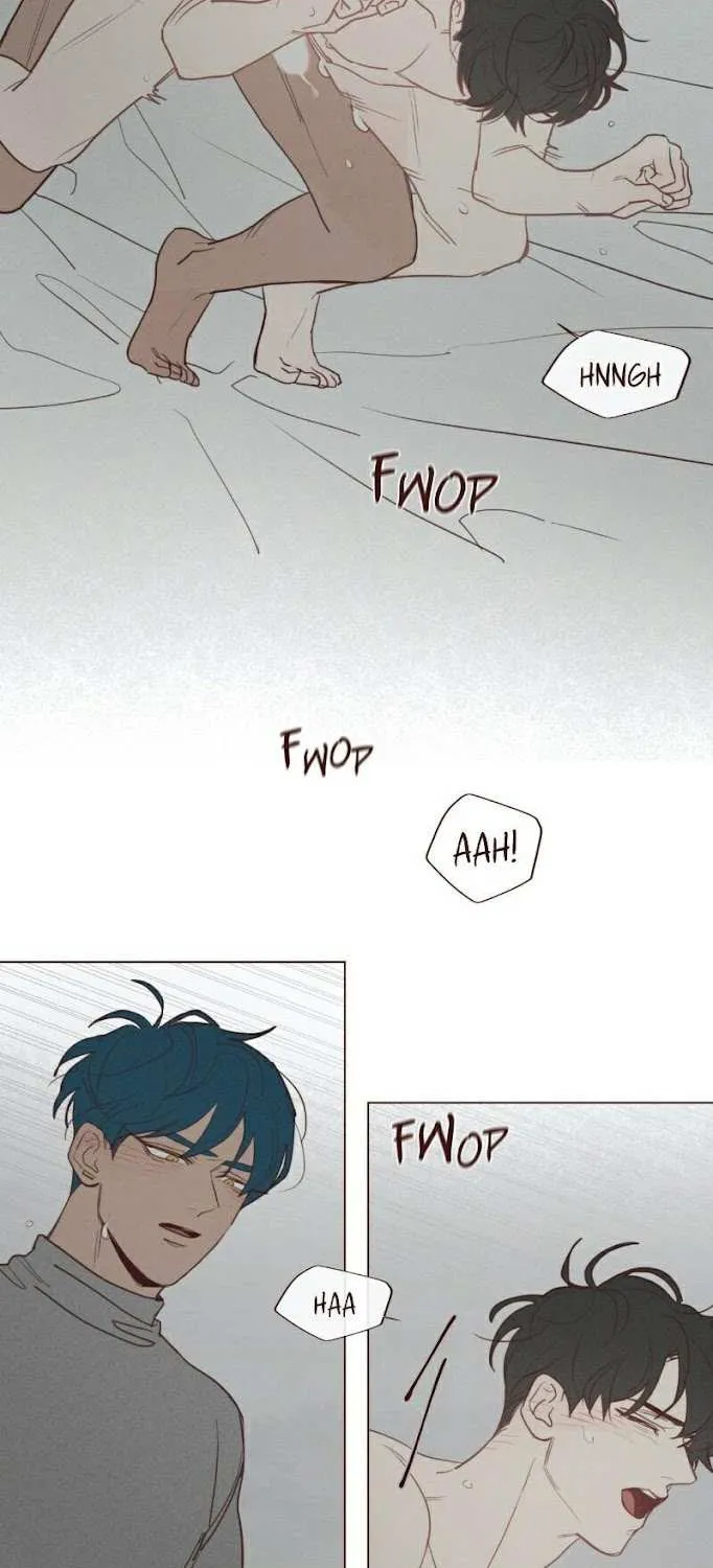 Fate Makes No Mistakes Chapter 59 page 18 - 