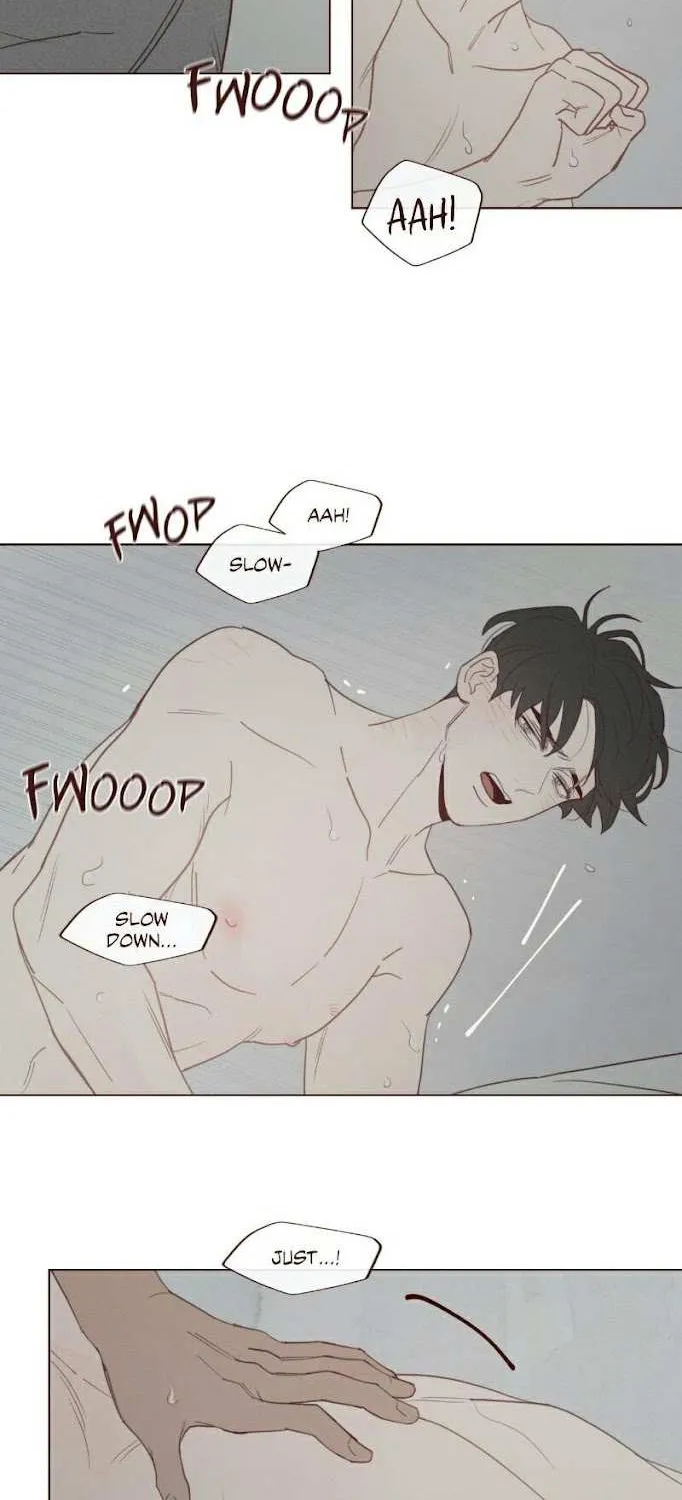 Fate Makes No Mistakes Chapter 59 page 19 - 