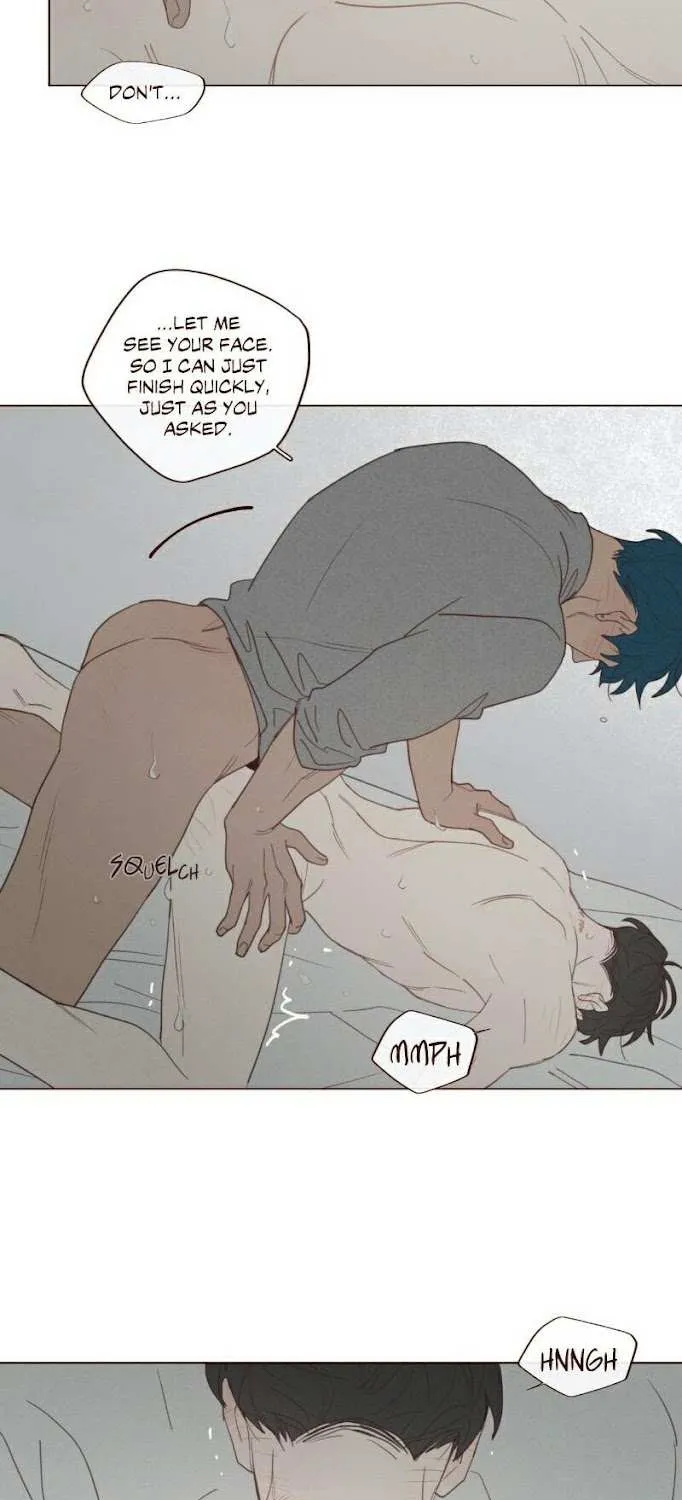 Fate Makes No Mistakes Chapter 59 page 20 - 