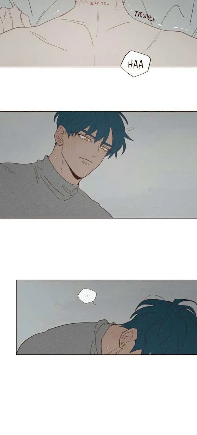 Fate Makes No Mistakes Chapter 59 page 21 - 