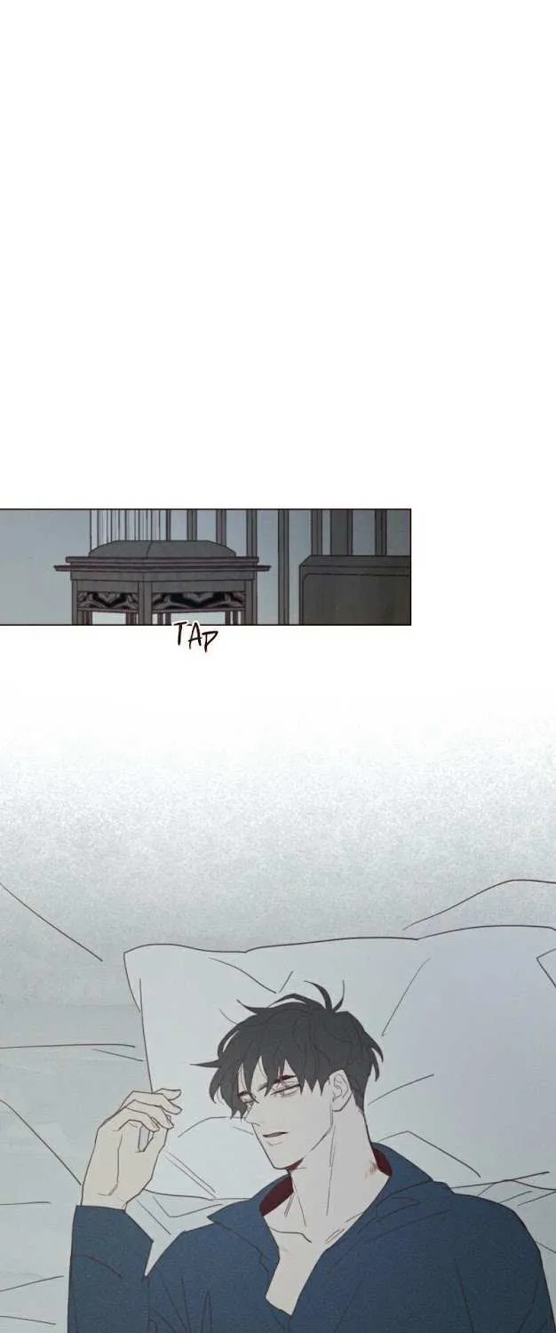 Fate Makes No Mistakes Chapter 59 page 23 - 
