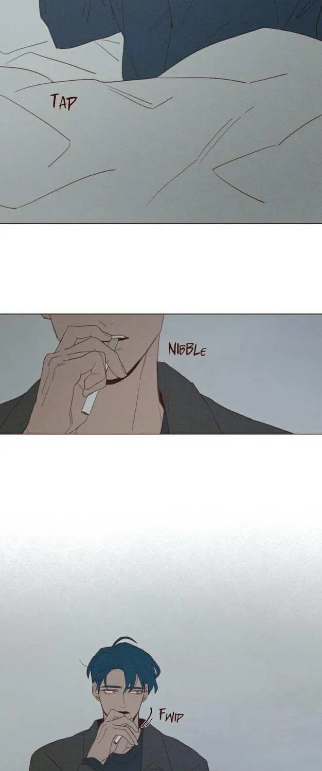 Fate Makes No Mistakes Chapter 59 page 24 - 