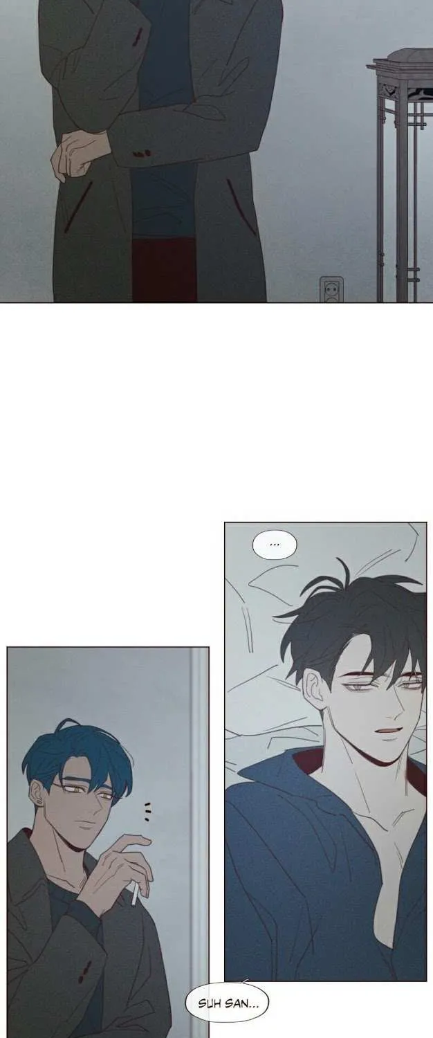 Fate Makes No Mistakes Chapter 59 page 25 - 