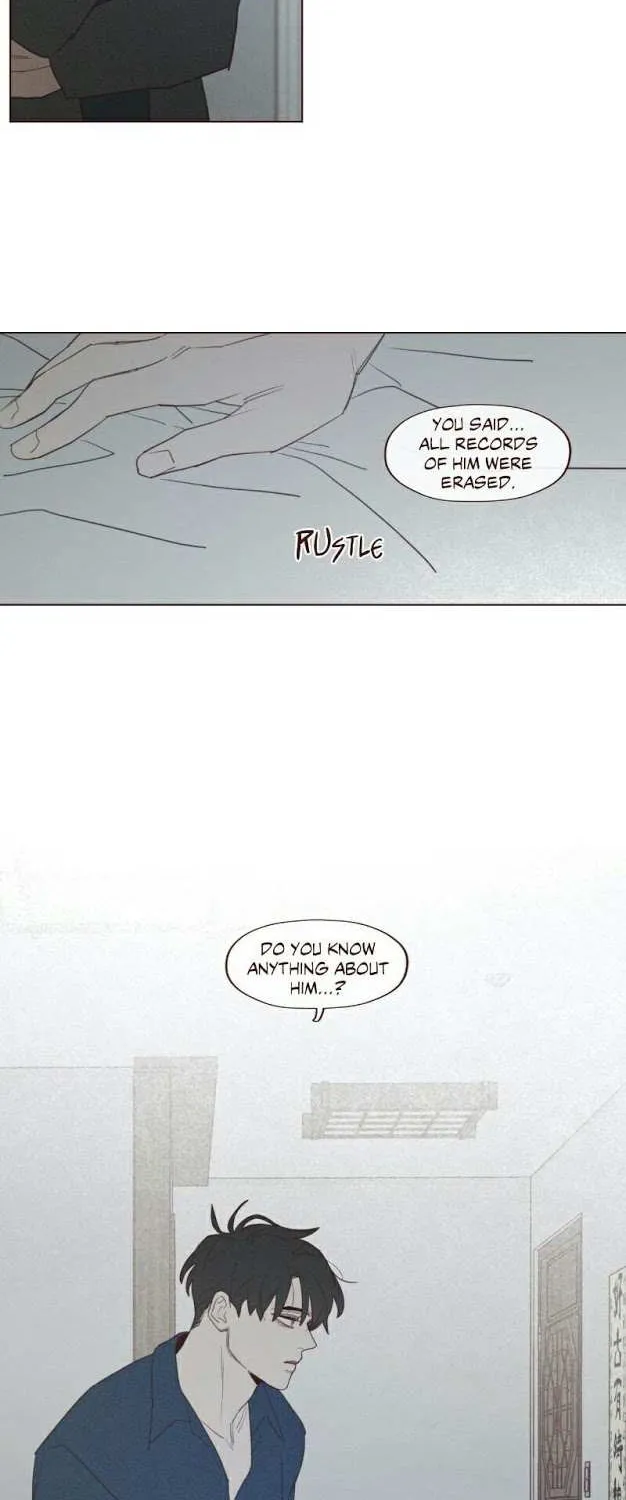 Fate Makes No Mistakes Chapter 59 page 26 - 