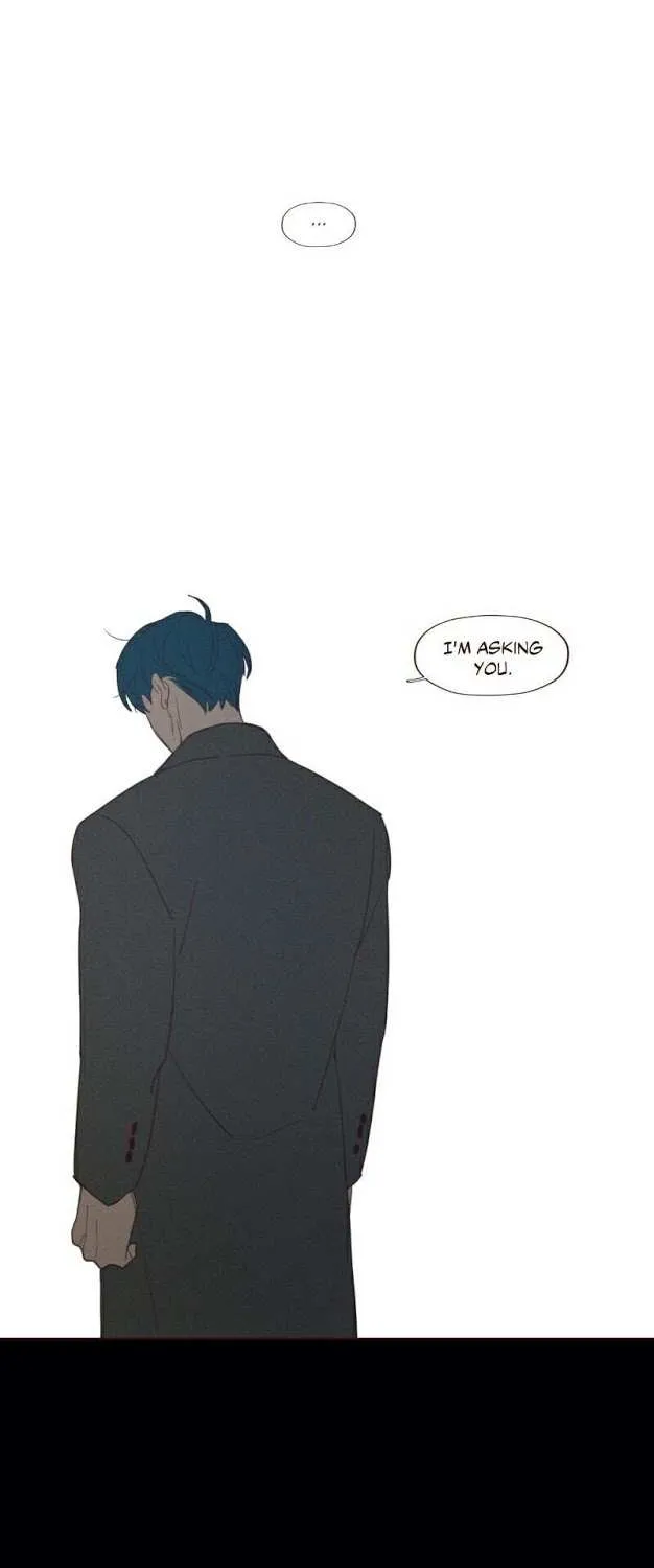 Fate Makes No Mistakes Chapter 59 page 29 - 