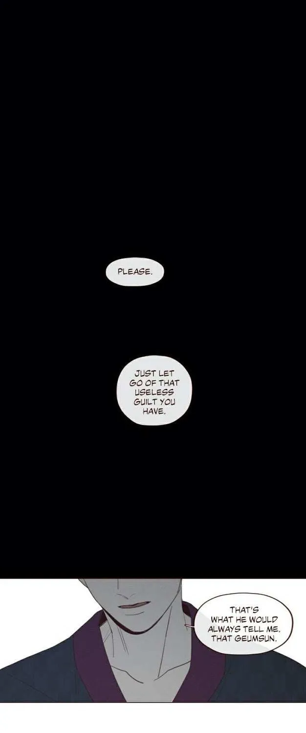 Fate Makes No Mistakes Chapter 59 page 30 - 