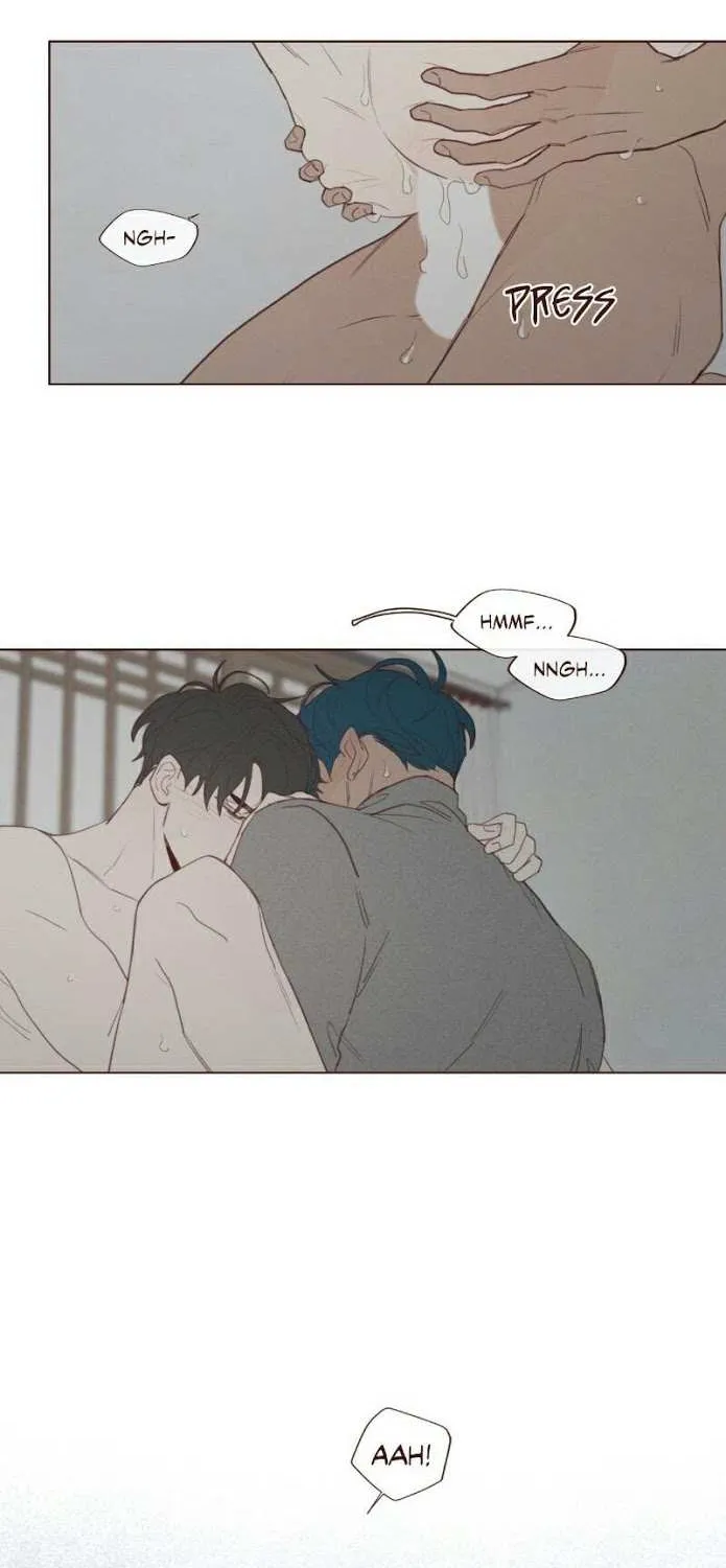 Fate Makes No Mistakes Chapter 59 page 6 - 
