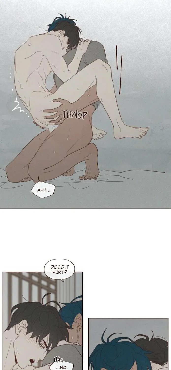 Fate Makes No Mistakes Chapter 59 page 7 - 