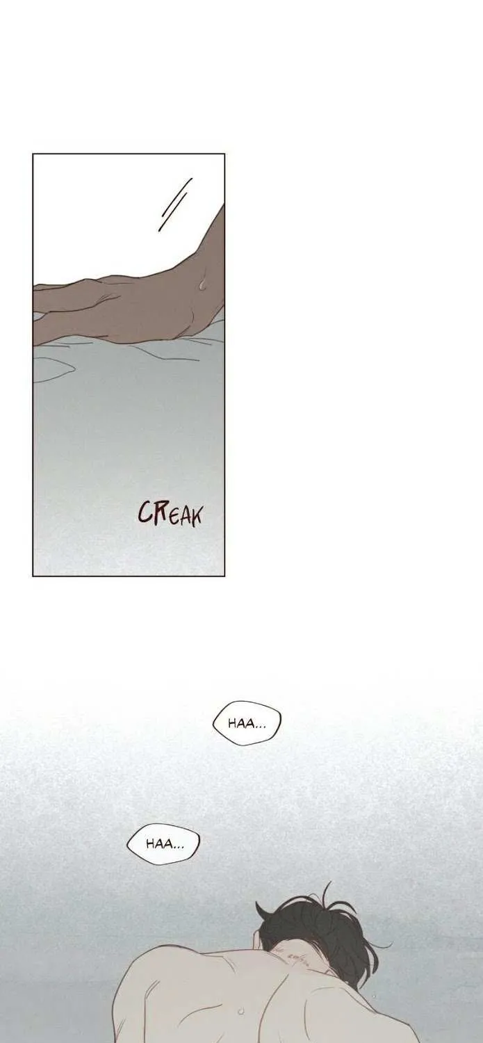 Fate Makes No Mistakes Chapter 59 page 9 - 