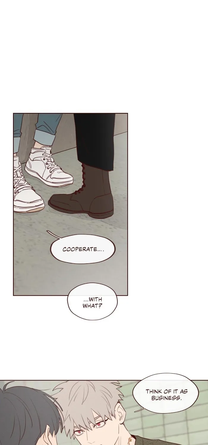 Fate Makes No Mistakes Chapter 6 page 1 - 