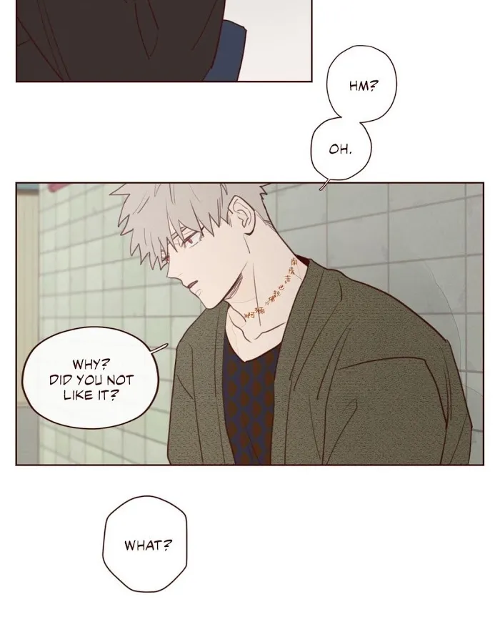 Fate Makes No Mistakes Chapter 6 page 12 - 