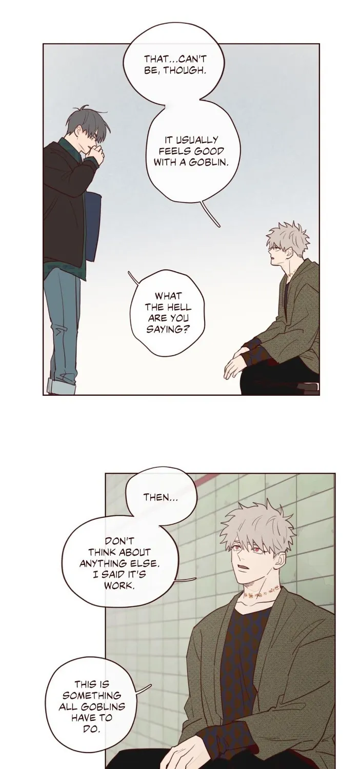 Fate Makes No Mistakes Chapter 6 page 13 - 