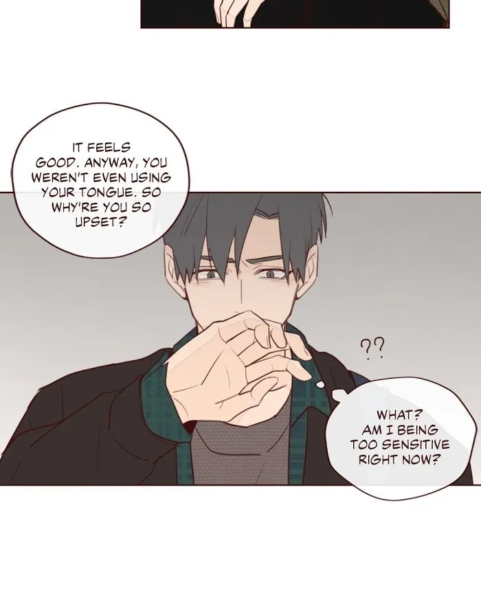 Fate Makes No Mistakes Chapter 6 page 14 - 