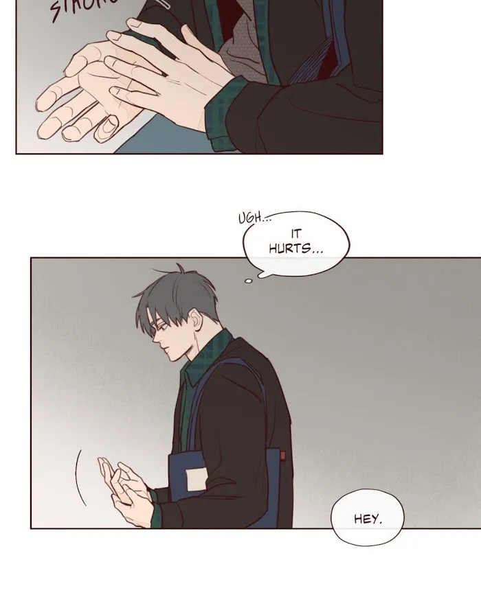 Fate Makes No Mistakes Chapter 6 page 16 - 
