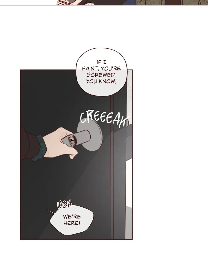 Fate Makes No Mistakes Chapter 6 page 18 - 