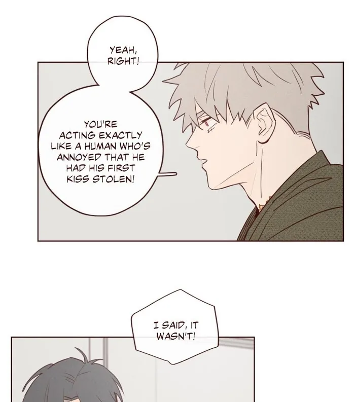 Fate Makes No Mistakes Chapter 6 page 22 - 