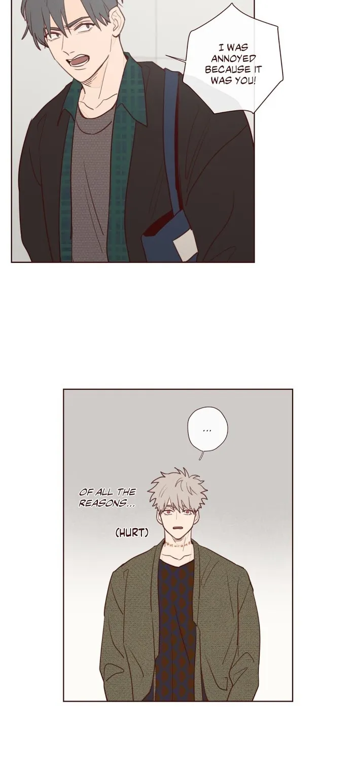 Fate Makes No Mistakes Chapter 6 page 23 - 