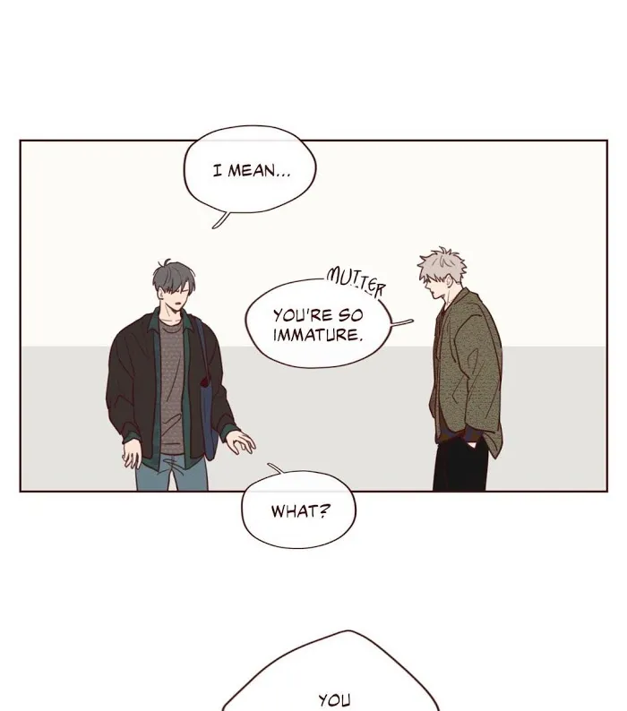 Fate Makes No Mistakes Chapter 6 page 24 - 