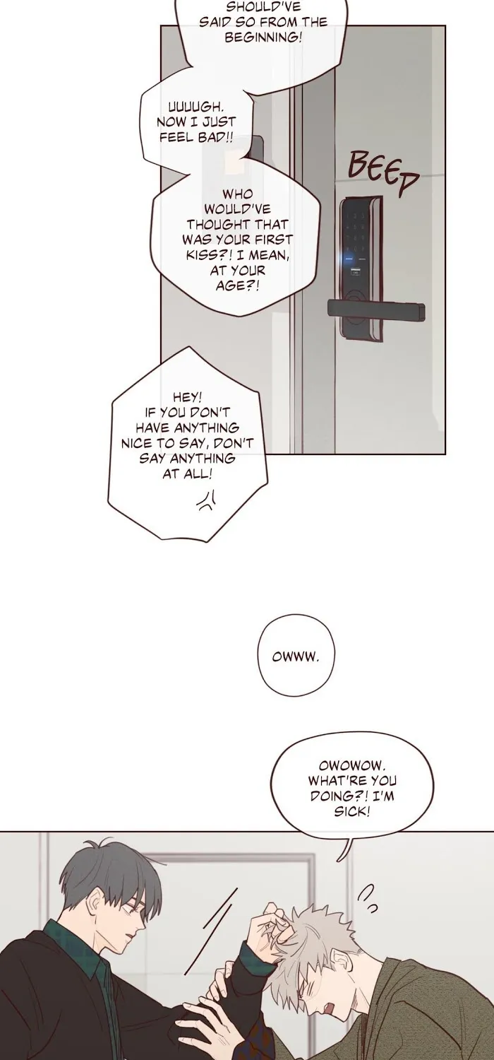 Fate Makes No Mistakes Chapter 6 page 25 - 