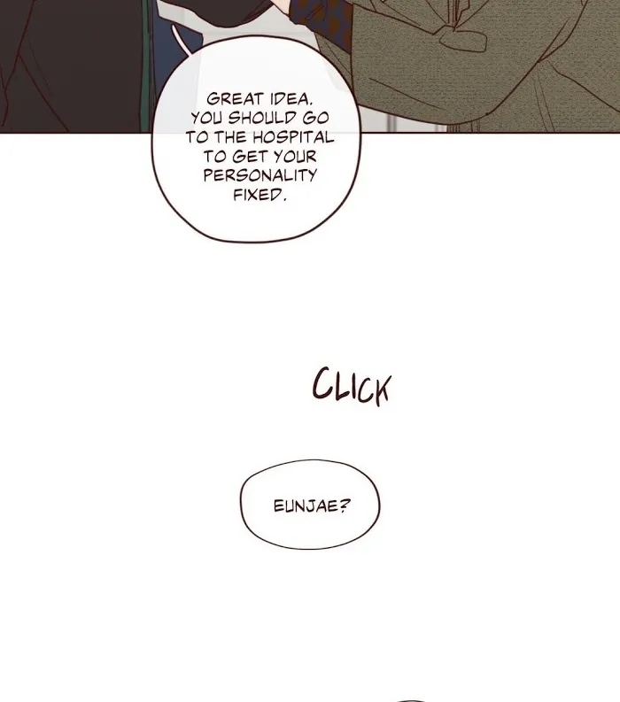 Fate Makes No Mistakes Chapter 6 page 26 - 