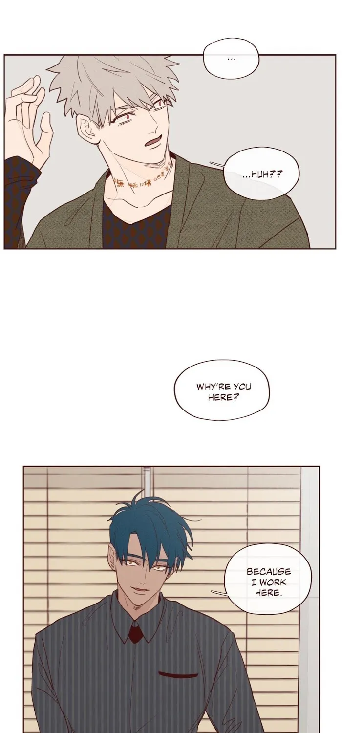 Fate Makes No Mistakes Chapter 6 page 29 - 