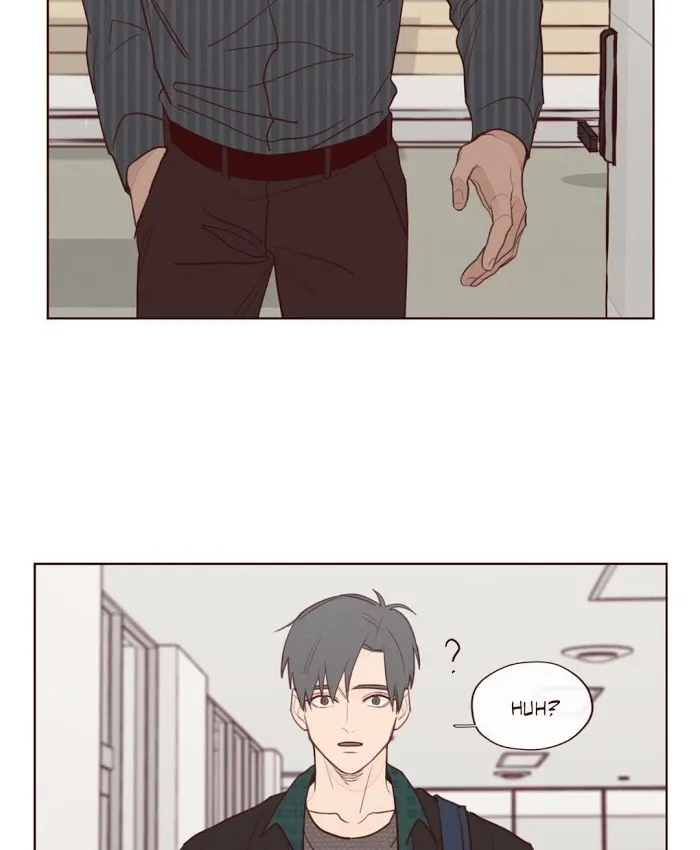 Fate Makes No Mistakes Chapter 6 page 30 - 