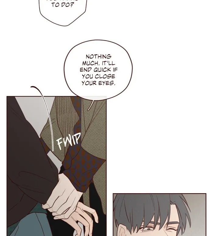 Fate Makes No Mistakes Chapter 6 page 4 - 
