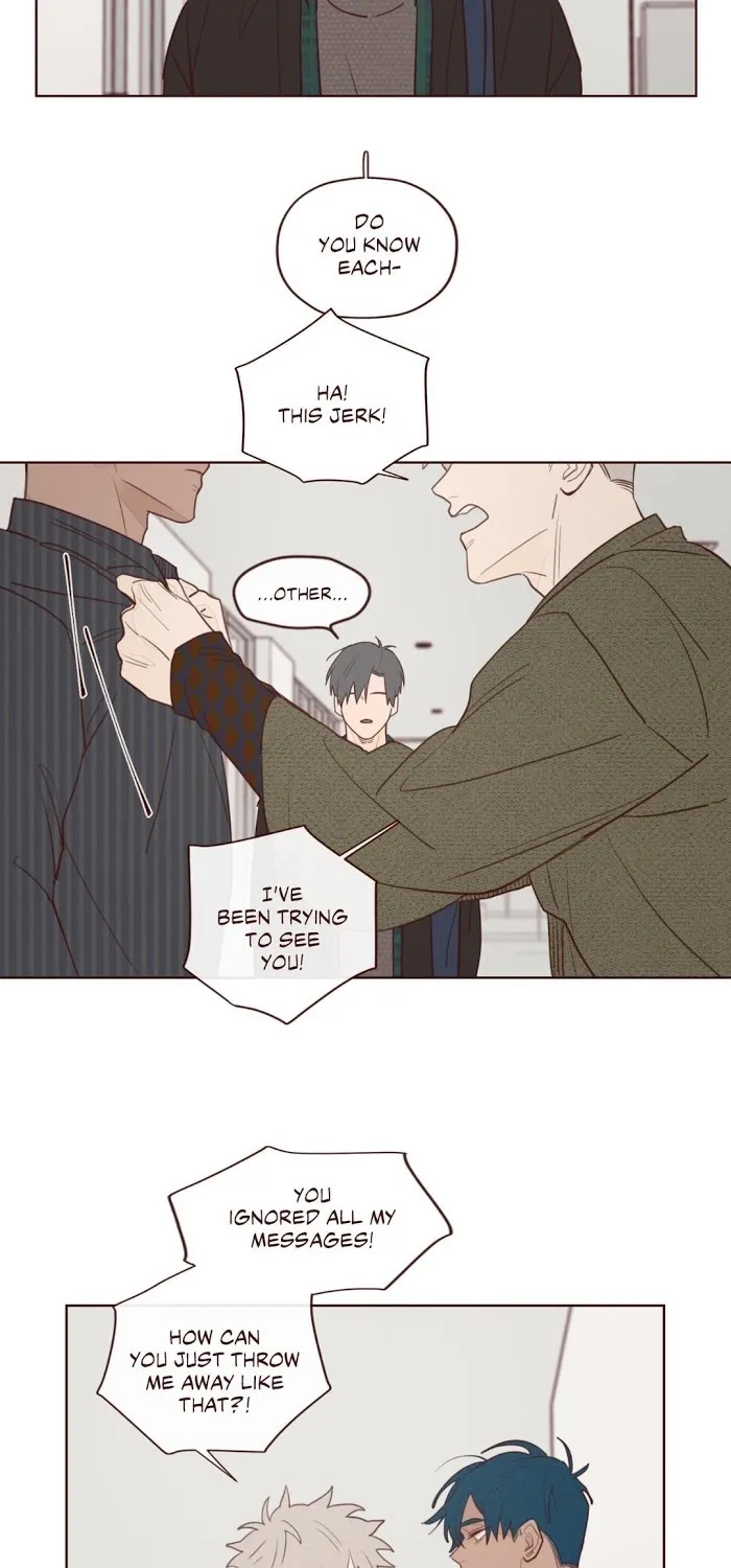 Fate Makes No Mistakes Chapter 6 page 31 - 