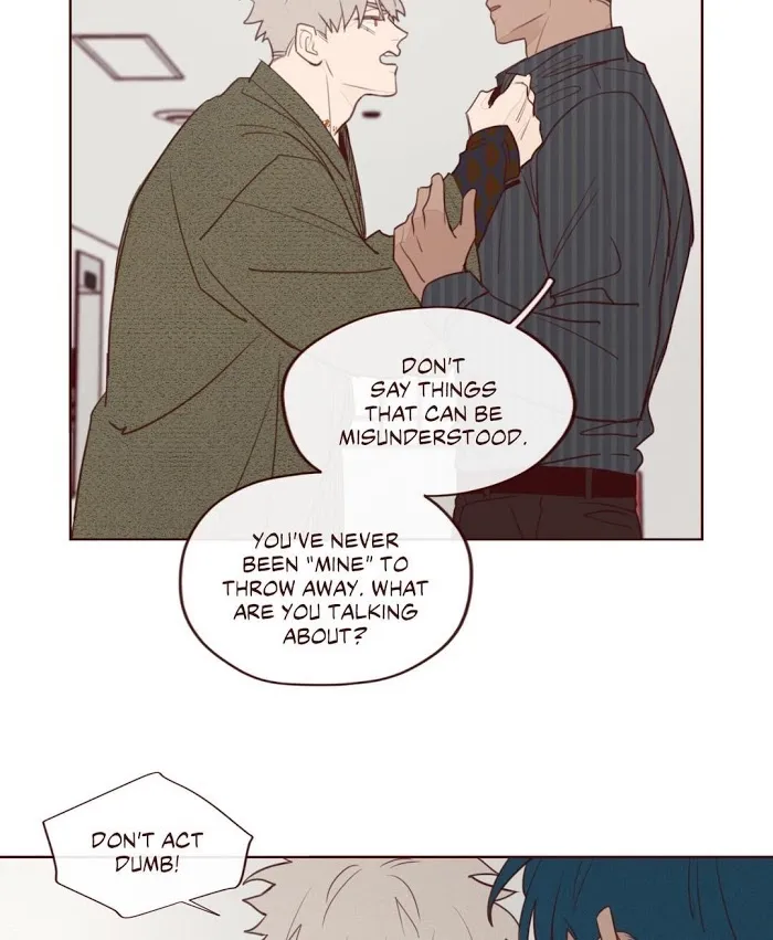 Fate Makes No Mistakes Chapter 6 page 32 - 