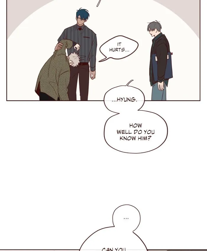 Fate Makes No Mistakes Chapter 6 page 34 - 
