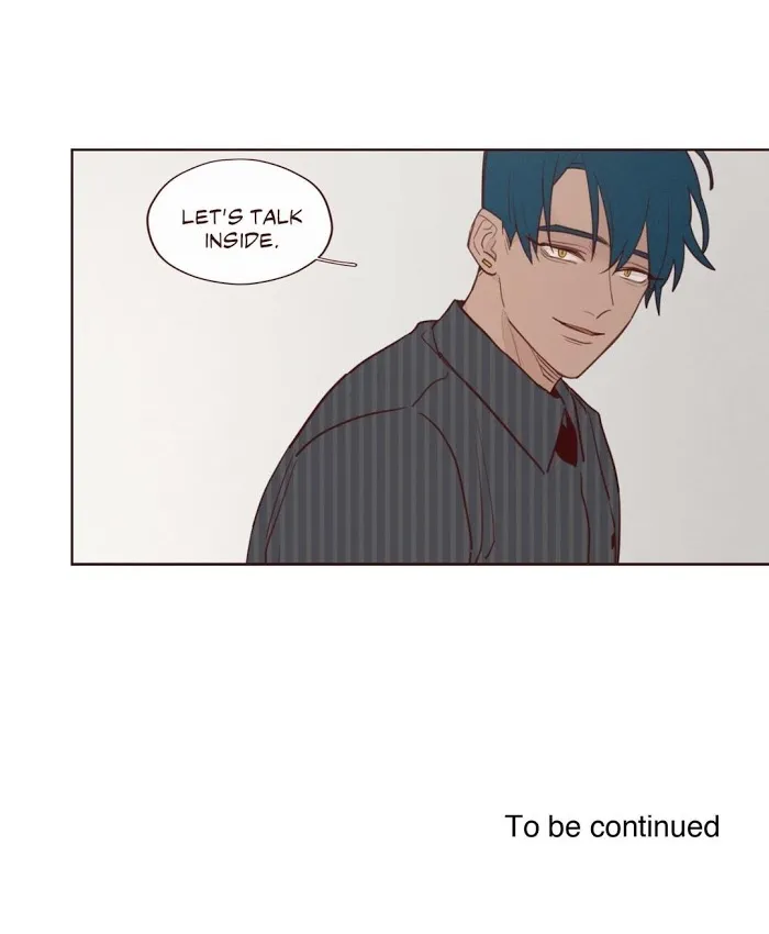 Fate Makes No Mistakes Chapter 6 page 36 - 