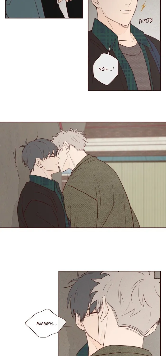 Fate Makes No Mistakes Chapter 6 page 5 - 