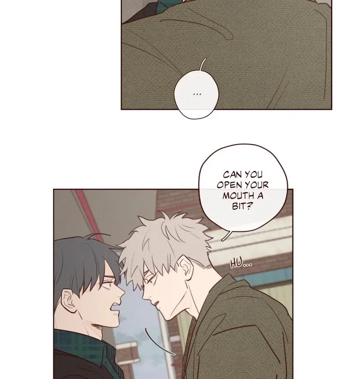 Fate Makes No Mistakes Chapter 6 page 6 - 