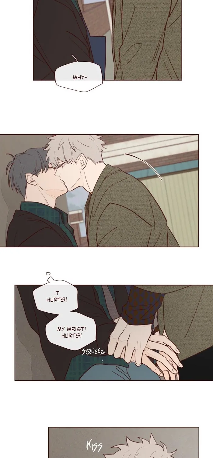 Fate Makes No Mistakes Chapter 6 page 7 - 