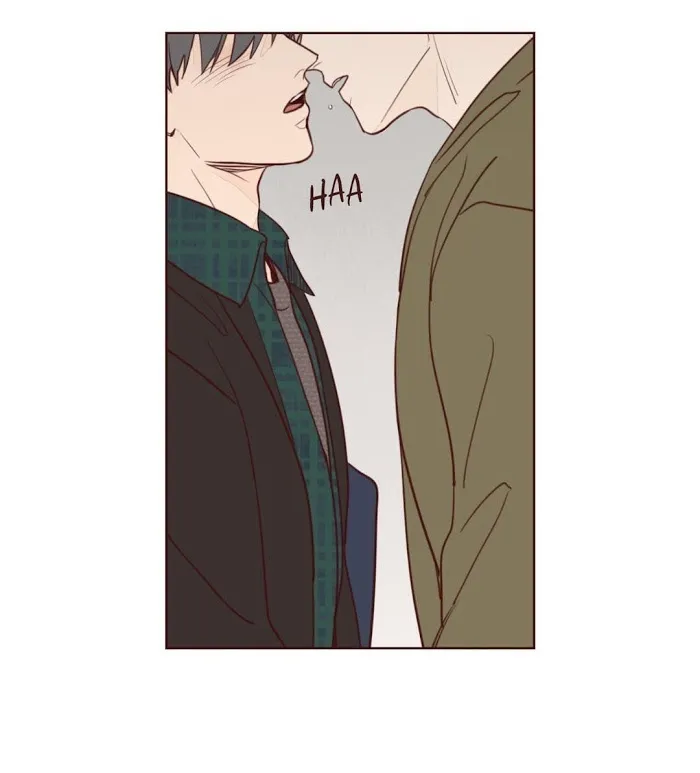 Fate Makes No Mistakes Chapter 6 page 10 - 
