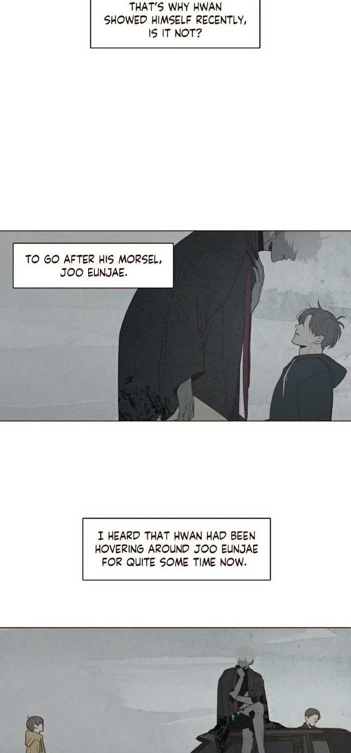 Fate Makes No Mistakes Chapter 60 page 14 - 