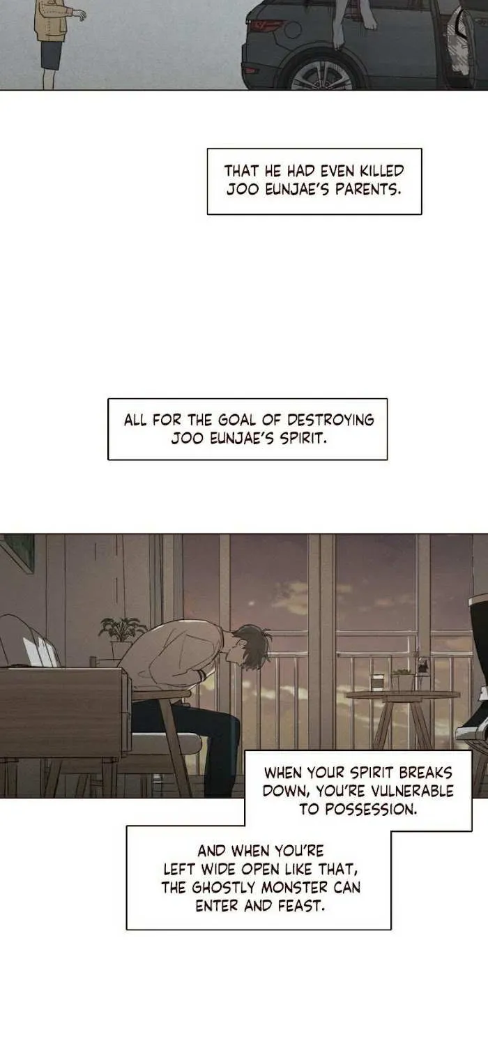 Fate Makes No Mistakes Chapter 60 page 15 - 