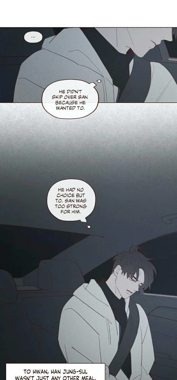 Fate Makes No Mistakes Chapter 60 page 21 - 