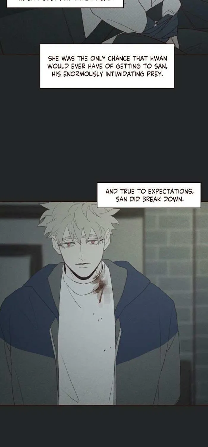 Fate Makes No Mistakes Chapter 60 page 22 - 