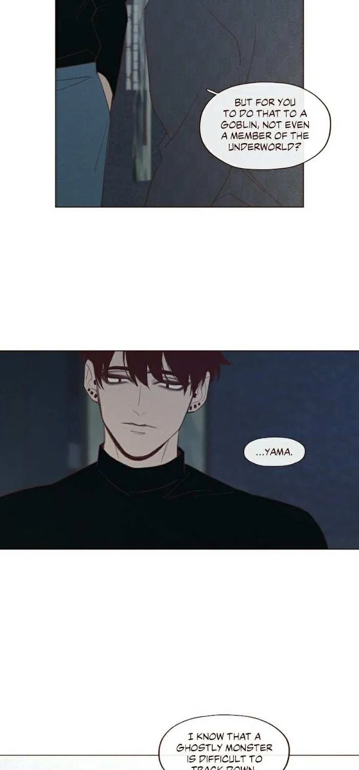 Fate Makes No Mistakes Chapter 60 page 28 - 