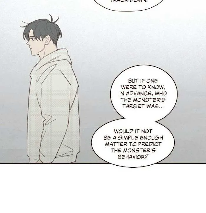 Fate Makes No Mistakes Chapter 60 page 29 - 
