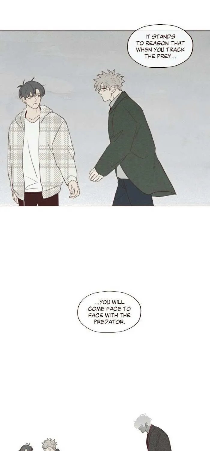 Fate Makes No Mistakes Chapter 60 page 30 - 