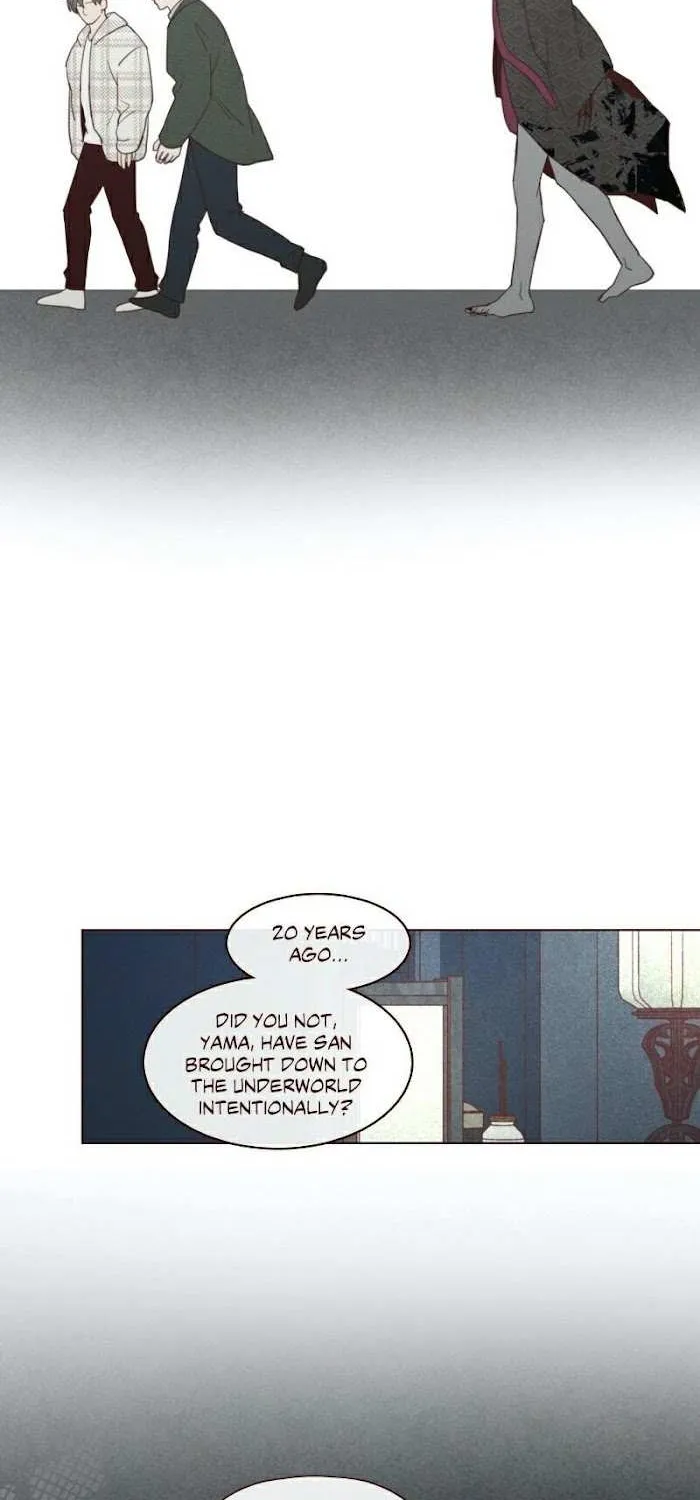 Fate Makes No Mistakes Chapter 60 page 31 - 