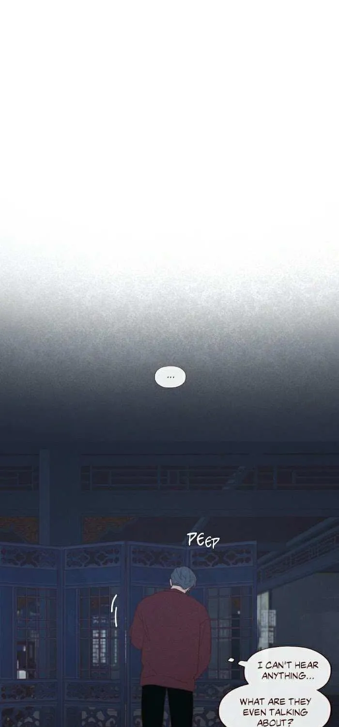 Fate Makes No Mistakes Chapter 60 page 36 - 