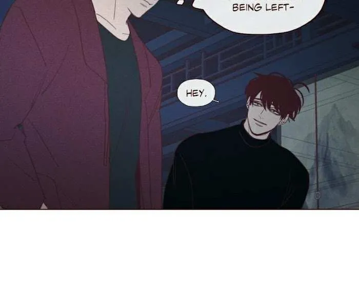 Fate Makes No Mistakes Chapter 60 page 38 - 