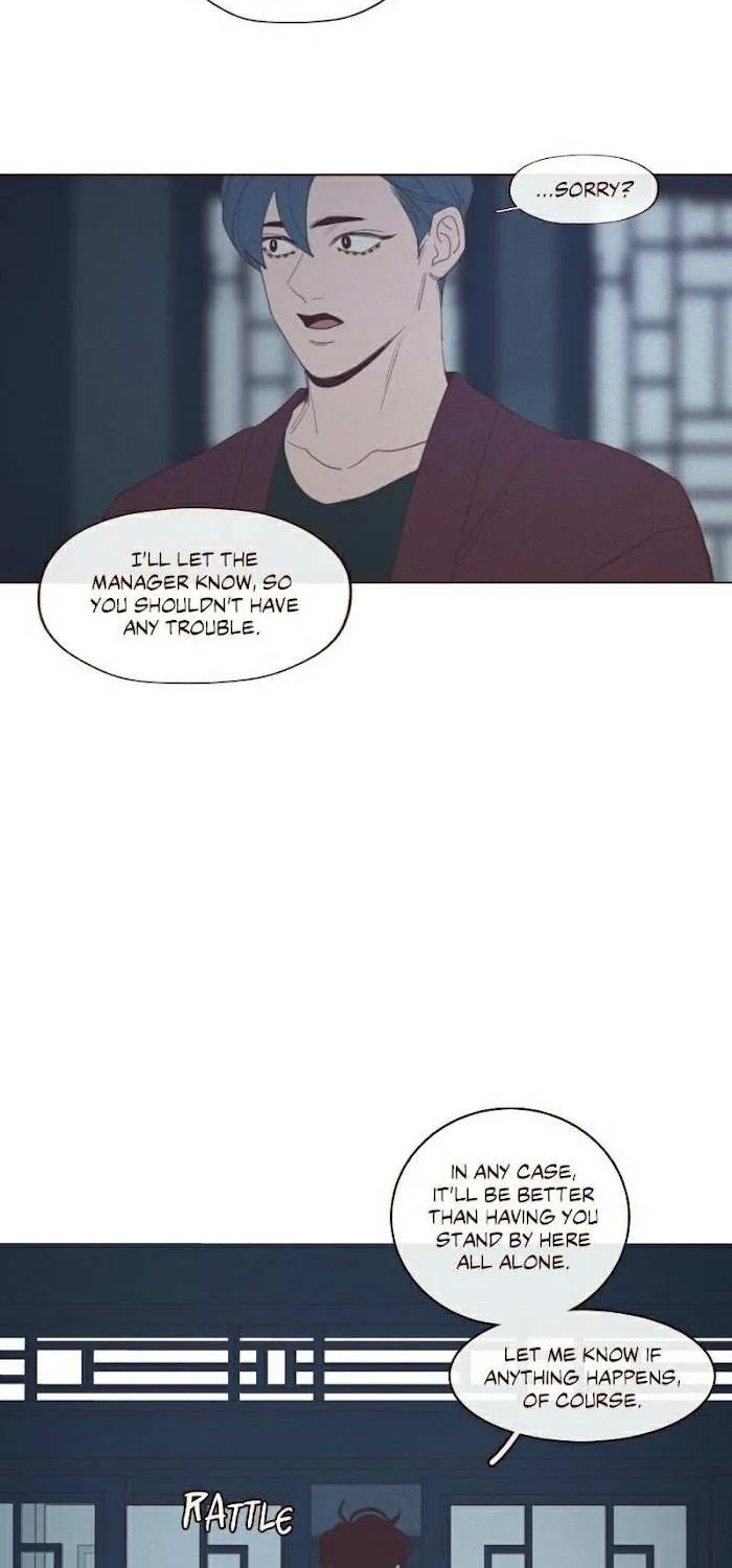 Fate Makes No Mistakes Chapter 60 page 40 - 
