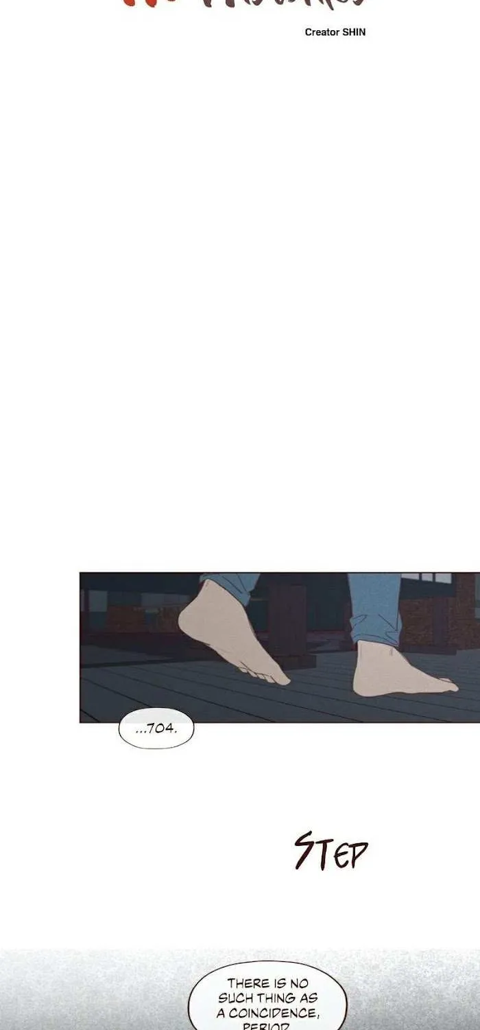 Fate Makes No Mistakes Chapter 60 page 5 - 