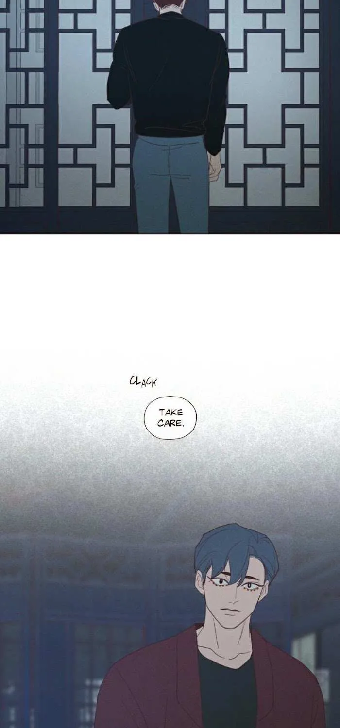 Fate Makes No Mistakes Chapter 60 page 41 - 