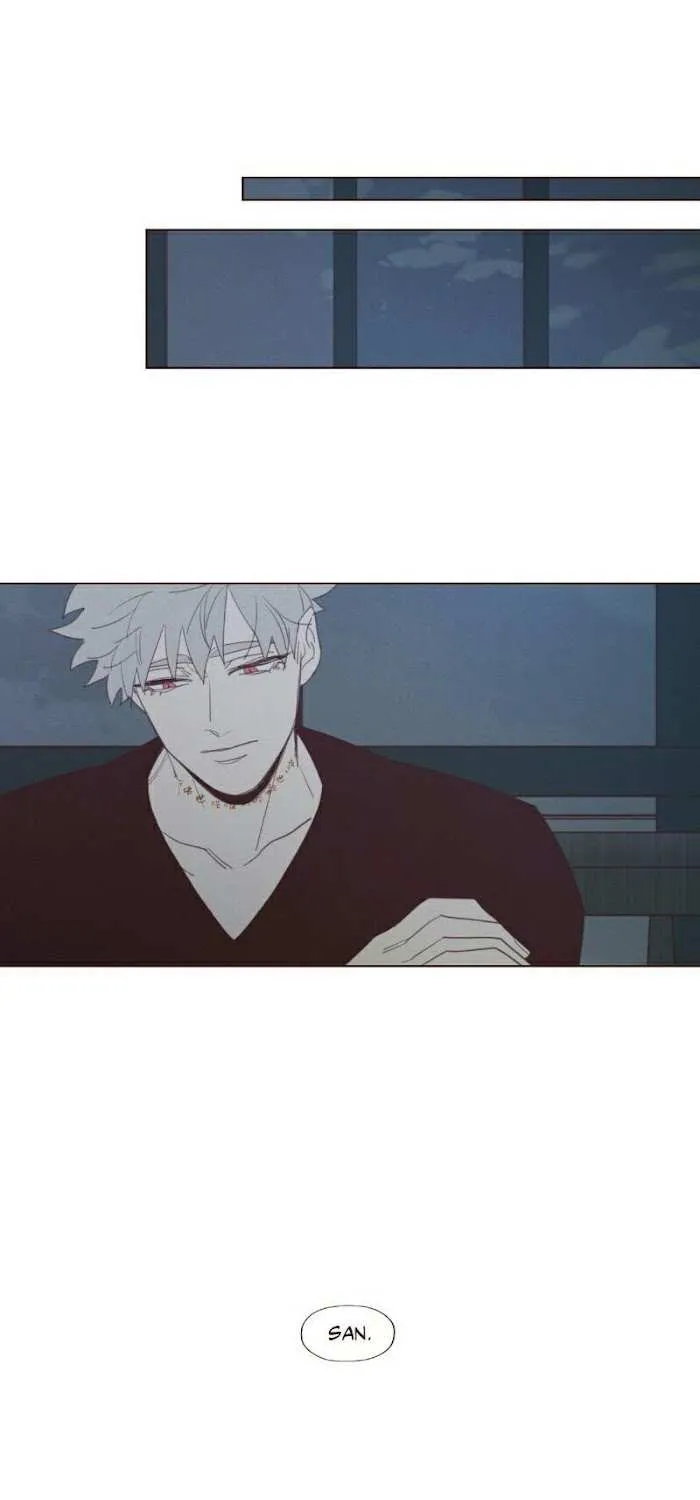 Fate Makes No Mistakes Chapter 60 page 43 - 