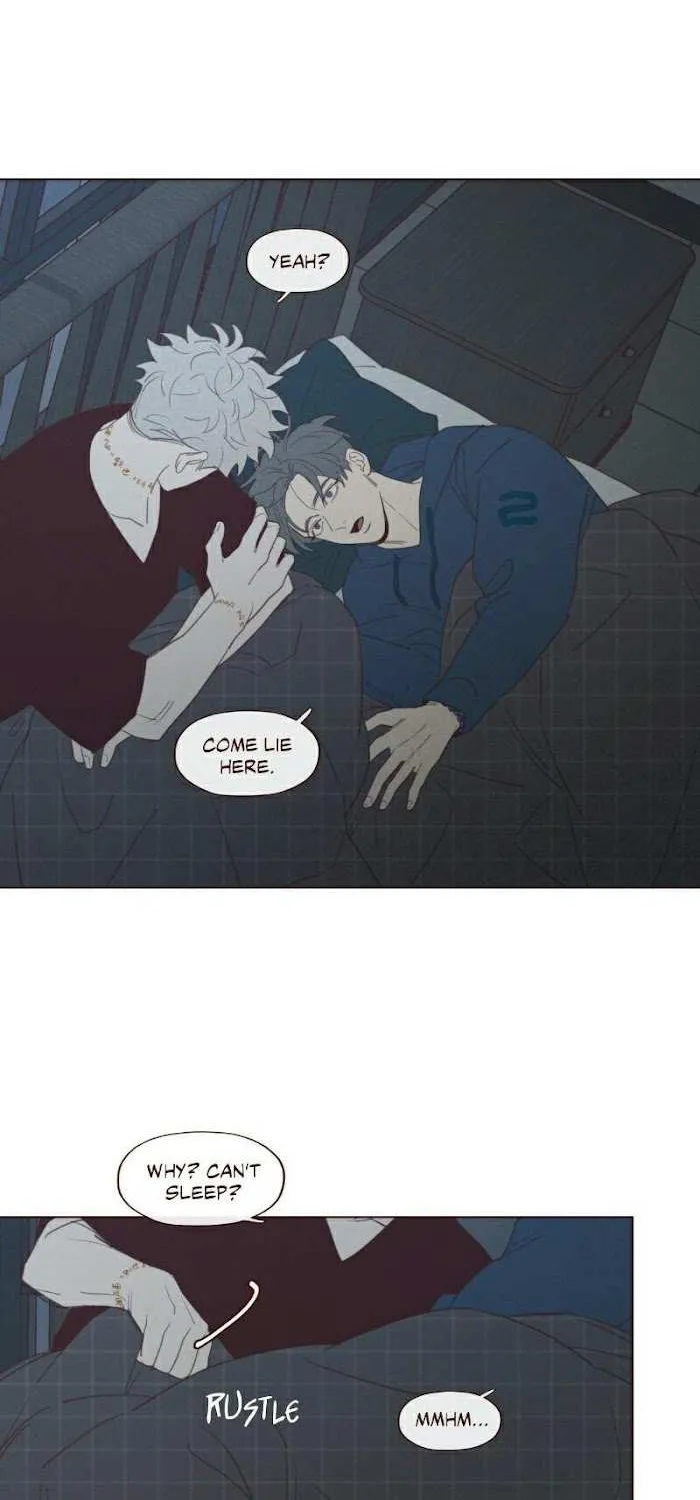 Fate Makes No Mistakes Chapter 60 page 44 - 